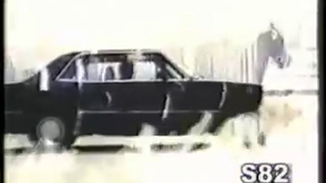 COMERCIAL OPALA OPEL REKORD C 1988 DIPLOMATA смотреть онлайн