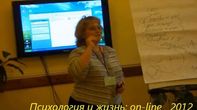 Успешные стратегии поведения в конфликте. Драпак Елена Васильевна смотреть онлайн
