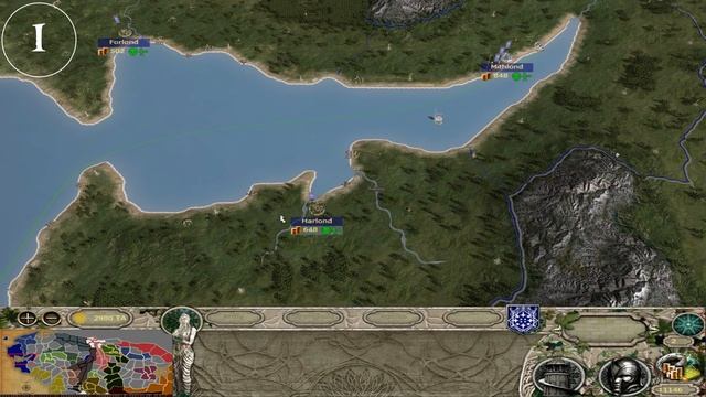 Divide & Conquer (V4): Faction Overview - High Elves смотреть онлайн