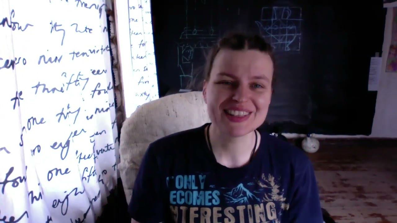 драма, тени