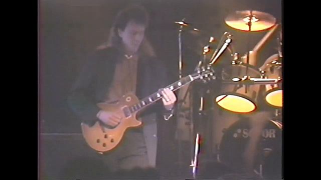 Greg Allman and Friends "End of The Line" смотреть онлайн