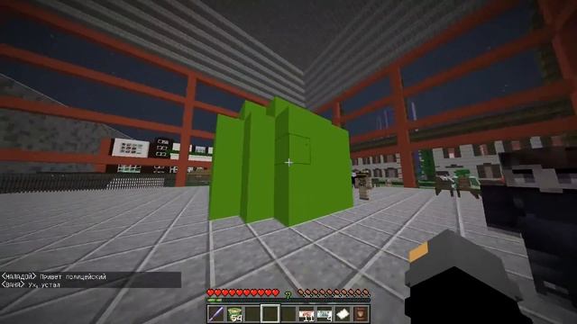 ПРОВЕЛИ ВЫБОРЫ МЭРА ГОРОДА! ВЫЖИВАНИЕ БОМЖА В РОССИИ! МАЙНКРАФТ #23