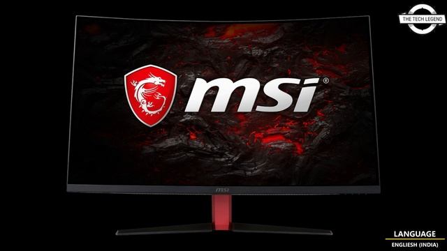 MSI G323CV 31.5-inch full HD Gaming Monitor Launched - Explained All Spec, Features And More смотреть онлайн