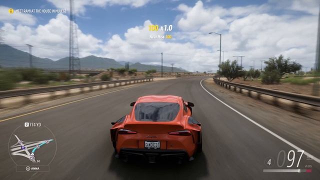 250MPH WIDEBODY TOYOTA SUPRA BUILD - Forza Horizon 5 (1350 hp) смотреть онлайн