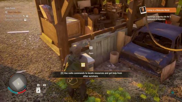 State Of Decay 2 Multiplayer With Dian смотреть онлайн