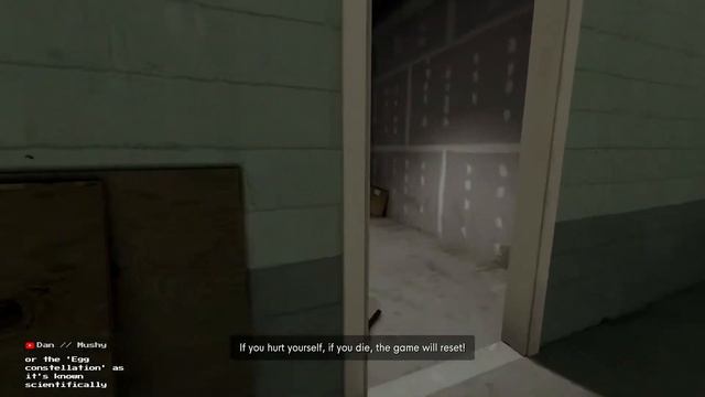 THIS IS THE RETELLING OF A MAN - Stanley Parable: Ultra Deluxe (Steam) - Livestream: Part 1 смотреть онлайн