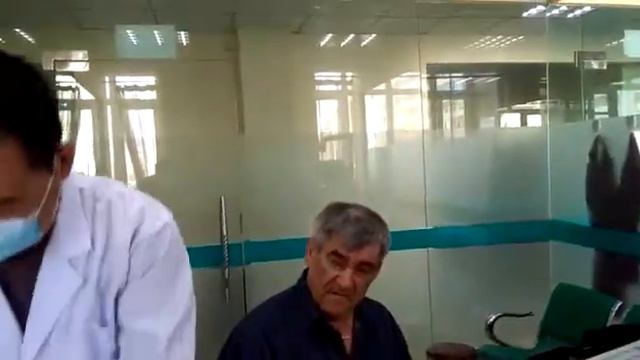 Вставка зубов и экскурсии в Китае смотреть онлайн