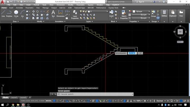 BEDAH PLUGIN YQARCH PART 2 || AUTOCAD смотреть онлайн