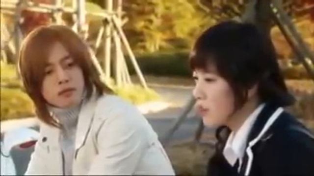 Boys Over Flowers Ep2 Tagalog смотреть онлайн