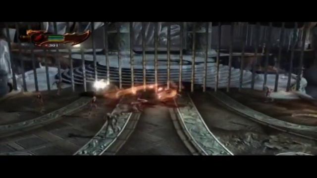 Видео обзор игры — God of War 3 отзывы и рейтинг, дата выхода, платформы, системные требования и др смотреть онлайн