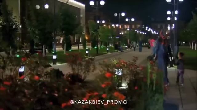 НОВАЯ ЖИЗНЬ ЧЕЧНИ смотреть онлайн