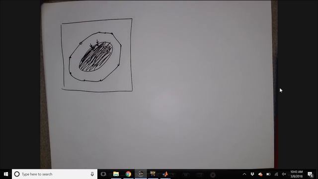 DIP Lecture 12b: Snakes, active contours, and level sets смотреть онлайн