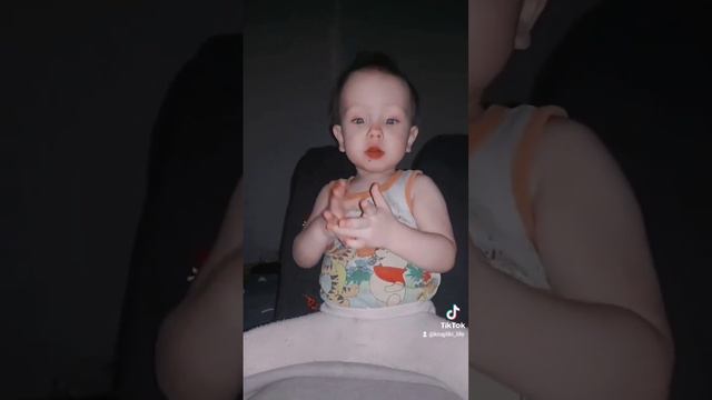 маленький хулиган #семья #дети #любовь #baby #счастье #игры смотреть онлайн