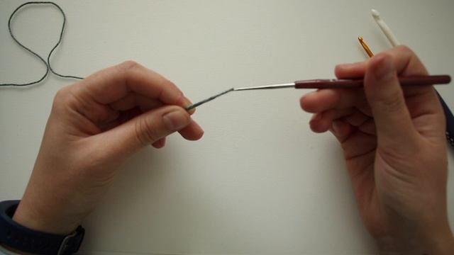 Подбор крючка по толщине нити смотреть онлайн