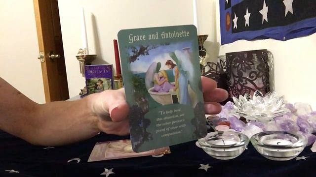 Earth signs....Virgo ,Taurus ,Capricorn. August 25, 2016 daily advice Oracle card messages смотреть онлайн