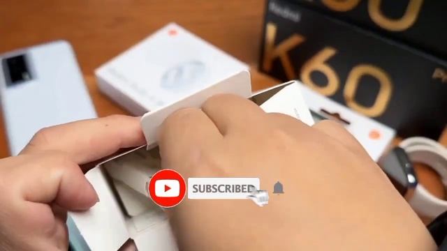 Redmi watch 3 unboxing & Review смотреть онлайн