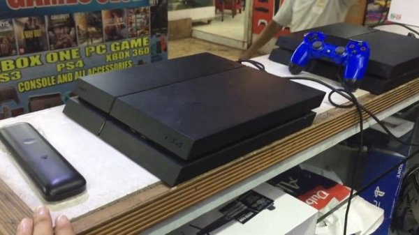 PS3 | PS4 | PS5 | XBOX 360 | JOYSTICK | GAMES CD | GAMES SHOP | GAMING ACCESSORIES | IMPACT ZONE