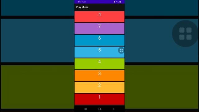 kotlin android play music xylophone смотреть онлайн