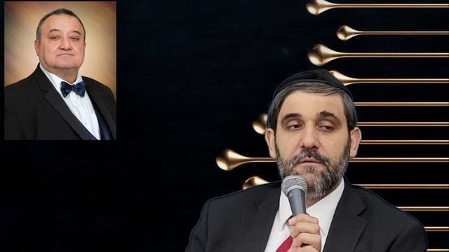 Можно ли коэну сидя благословлять народ - Can a cohen bless while sitting, Rabbi Avraham Tabibov смотреть онлайн
