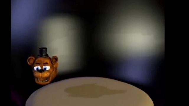 ШОК! РЫБА ФРЕДДИ, ЗАПЕЛА ПЕСНЮ ИЗ ФНАФА!!!!!!!!!!!!!! смотреть онлайн