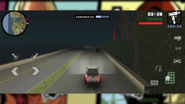 GTA San Andreas || San Fierro || Wu Zi Mu Mission смотреть онлайн