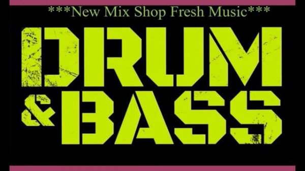 Драм и Басс 2022 D&B Best Music Magazine