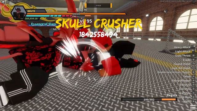 Custom Style Themes Part 2 / Roblox Right 2 Fight смотреть онлайн