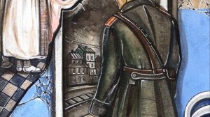 Доктор Живаго. Краткое содержание