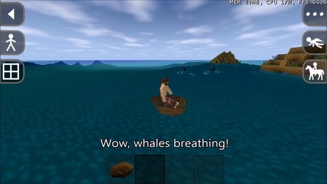 Whale Watching смотреть онлайн