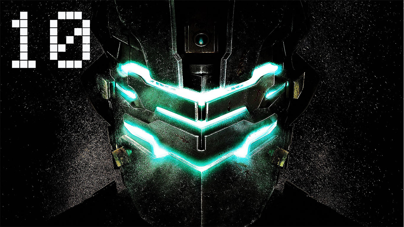 Dead Space Глава 10: Последние дни смотреть онлайн