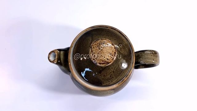 Коричневая посуда Craft Brown от Steelite. смотреть онлайн