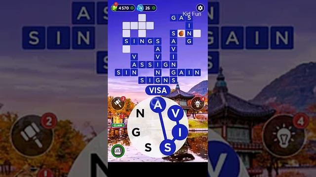 Words of Wonders Level 1321 1322 1323 1324 1325 Answers смотреть онлайн