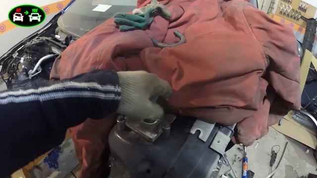 Приспособление для вытяжки стаканов VW моими руками смотреть онлайн
