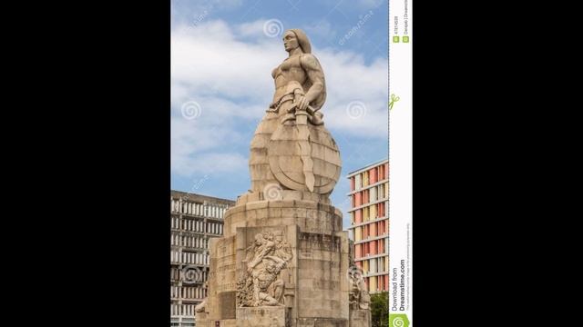 Мапуту (Мозамбик) (HD слайд шоу)! / Maputo (Mozambique ) (HD Slide Show)!