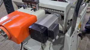 Сверлильно присадочный станок Vitap Alfa 21