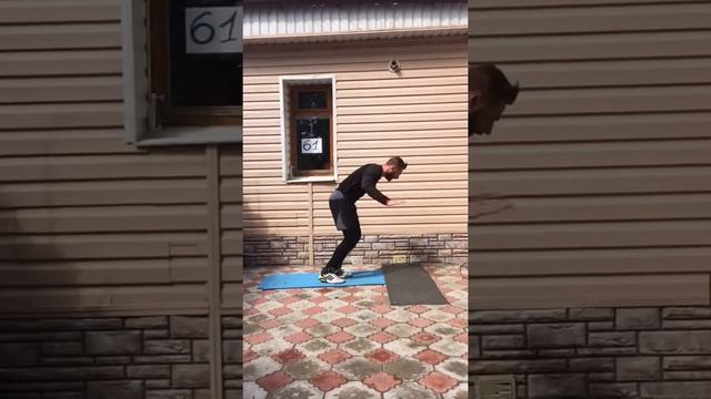 2 мин. планка 3 мин. берпи смотреть онлайн