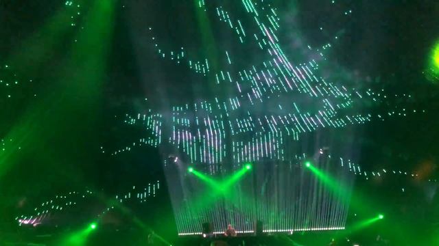 ATMOSPHERE STAGE | TOMORROWLAND 2018 смотреть онлайн