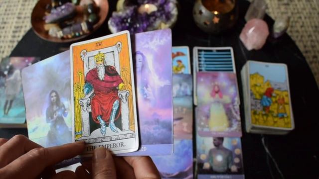 VIRGO WEEKLY TAROT | YOUR WISH IS COMING TRUE, ARE YOU READY VIRGO? смотреть онлайн
