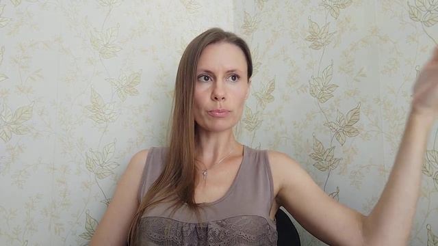 Знакомство с Антониной, арт-терапевтом онлайн школы рисования Марины Романенко. смотреть онлайн