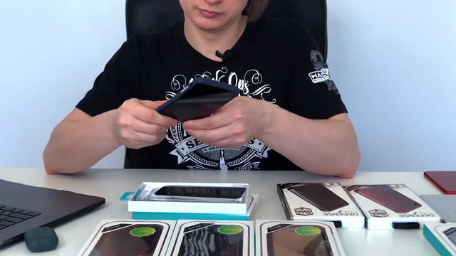 X-Doria Defense Scene Prime Blue / Gray / Black for iPhone XR смотреть онлайн