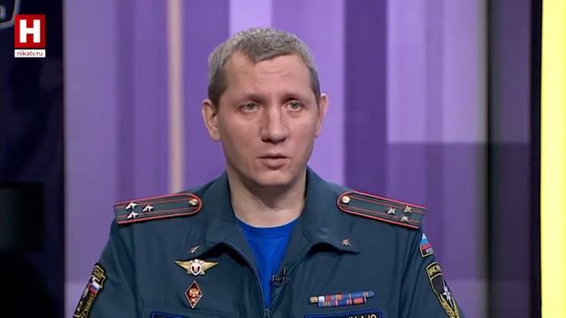 ИНТЕРЕСНО | Безопасность на майских праздниках смотреть онлайн