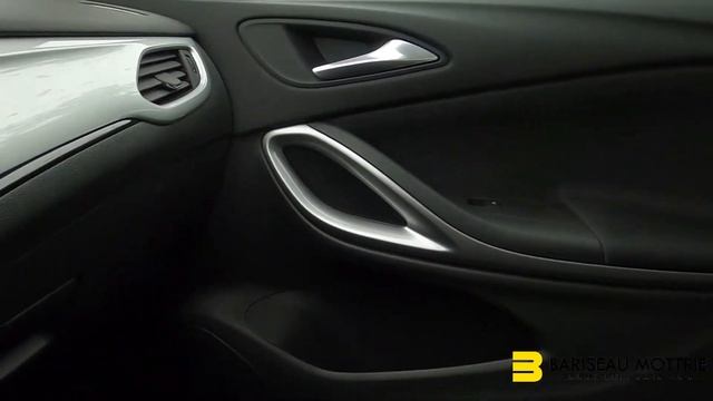 OPEL ASTRA 1.5 CDTI GS LINE 5 DEURS смотреть онлайн