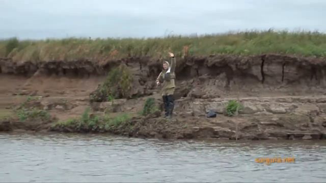 II Открытый турнир Охота за зубастой Сургут смотреть онлайн