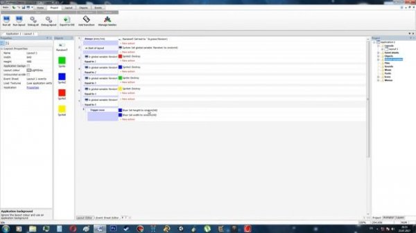 Рандомы - Construct Classic.