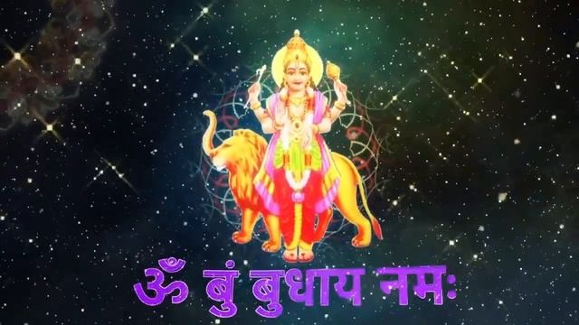 LIVE - ?? ??? ??????? ????? ??? ????? #questbhakti #mantra #budhmantra #live смотреть онлайн