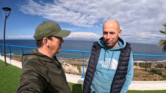 Один день работы и отзывы наших клиентов [Недвижимость Северного Кипра] смотреть онлайн