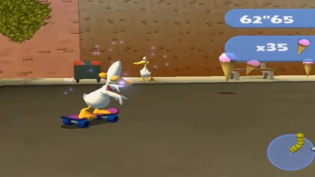 Sitting Ducks Game Full Walkthrough No Commentary