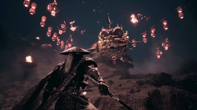 Джон Уик падает 10 часов с лестницы, новый трейлер Phantom Blade Zero | #НовоНьюс смотреть онлайн