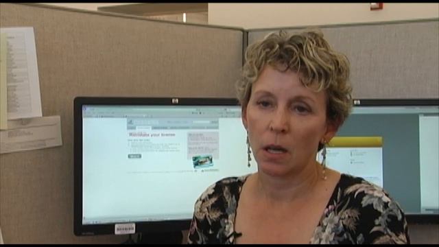Suspended license? New DOL service can help смотреть онлайн