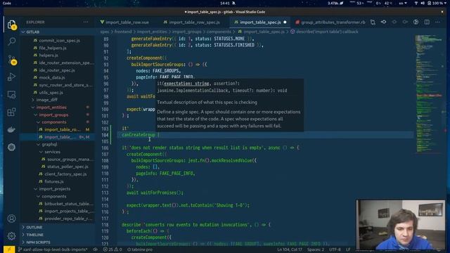 [RU] #2 Добавить поле в дропдаун - Скучный вторник смотреть онлайн